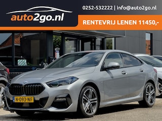 BMW 220i AUT7 M-SPORT PANODAK SPORTLEDER NAVI CAMERA DIGI-DASH APPLE-CARPLAY LED LMV PDC