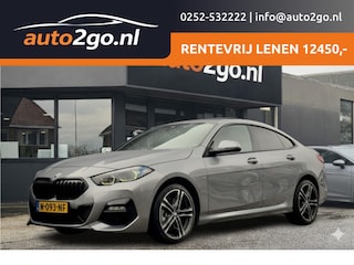 BMW 220i AUT7 M-SPORT PANODAK SPORTLEDER NAVI CAMERA DIGI-DASH APPLE-CARPLAY LED LMV PDC