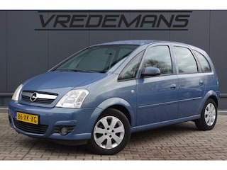 Opel Meriva 1.4-16V Temptation