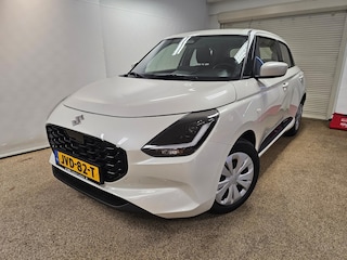 Suzuki Swift 1.2 Comfort Smart Hybrid