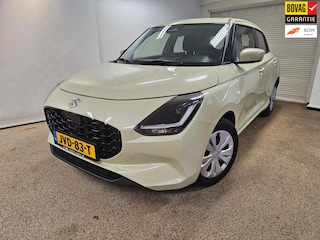 Suzuki Swift 1.2 Comfort Smart Hybrid