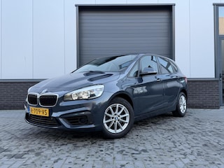 BMW 2-serie Tourer 218i Corporate Lease Executive