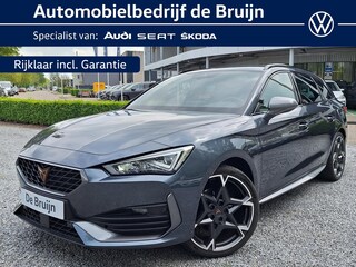 Cupra Leon 1.4 e-Hybrid DSG Business (Trekhaak,360 Camera)