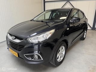 Hyundai ix35 2.0i Dynamic