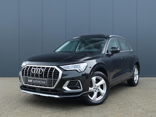 Audi Q3 35 TFSI Pro Line business|Panodak|Stoelverwarming|Org NL