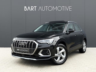 Audi Q3 35 TFSI Pro Line business|Panodak|Stoelverwarming|Org NL