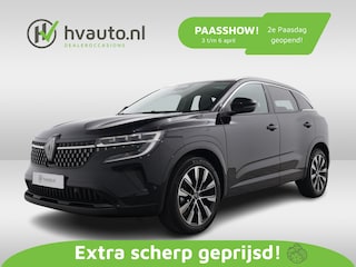 Renault Austral 1.3 MHEV 158PK TECHNO AUT. 1800 KG TREKGEWICHT! | Winterpakket | Adaptive Cruise
