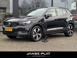 Volvo XC40 1.5 T5 Recharge R-Design Pilot Ass | Camera | Keyless