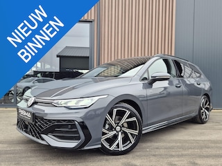 Volkswagen Golf 1.5 TSI OPF 110kW R-Line Variant | BTW | Virtual | Adap. cruise | Camera | Stuur-stoelverw.