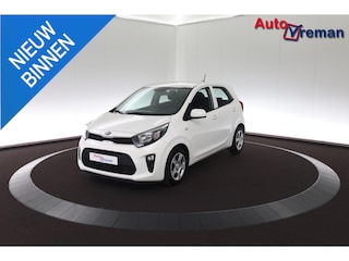 Kia Picanto 1.0 DPi ComfortLine 5p