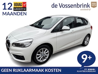 BMW 218I Corporate Lease Executive Automaat NL-Auto *Geen Afl. kosten*