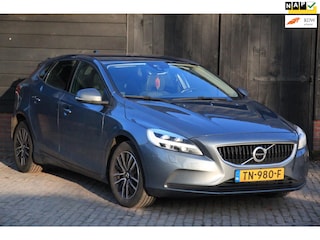 Volvo V40 1.5 T2 Edition+ Navigatie/Parkeersensor/Stoelverwarming/Led/Apk 01-2027
