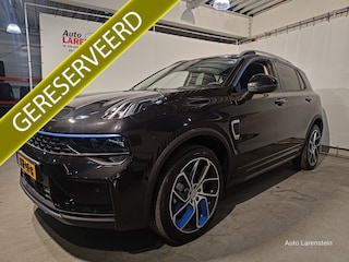 Lynk & Co 01 1.5 262pk PHEV Aut7 Carplay / Panoramadak / Adapt. Cruise C./ A.Cam / Navi / Climate C.