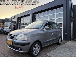Hyundai Atos 1.1i Dynamic Prime AUTOMAAT !!