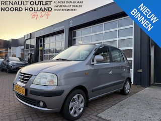 Hyundai Atos 1.1i Dynamic Prime AUTOMAAT !!