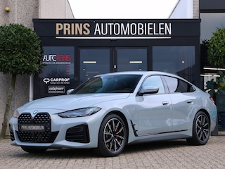 BMW 430i High Executive