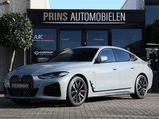 BMW 430i High Executive