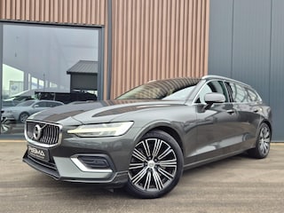 Volvo V60 2.0 T6 AWD Inscription | Camera | Standkachel | Keyless | Carplay