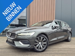 Volvo V60 2.0 T6 AWD Inscription | Camera | Standkachel | Keyless | Carplay
