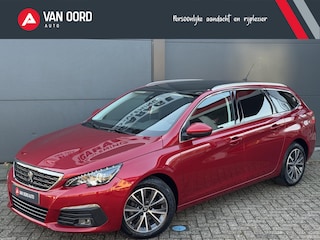 Peugeot 308 SW 1.2 / 100 % Onderhoud / Full option / NL Auto