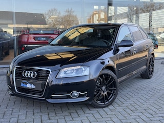 Audi A3 Sportback 1.2 TFSI Pro line | Ambition | Xenon | Sport | Netjes onderhouden Interesse, Proefrit? Bel of app met: 06-24 28 28 42