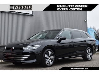 Volkswagen Passat Variant 1.5 eTSI Business
