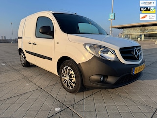 Mercedes-Benz Citan 108 CDI MARGE CRUISECONTROL AIRCO NAP