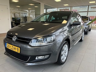 Volkswagen Polo 1.4-16V HIGHLINE