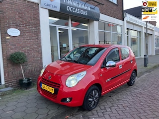 Suzuki Alto 1.0 Comfort VVT|Airco|42.000km NAP|APK jan'27