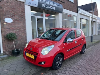Suzuki Alto 1.0 Comfort VVT|Airco|42.000km NAP|APK jan'27