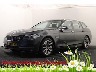 BMW 5-serie Touring 528i Executive |Navi|