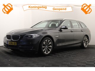 BMW 5-serie Touring 528i Executive |Navi|