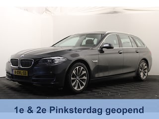 BMW 5-serie Touring 528i Executive |Navi|