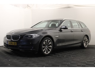 BMW 5-serie Touring 528i Executive |Navi|