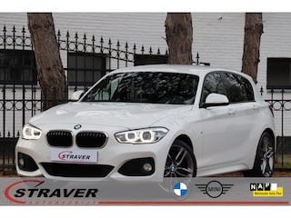BMW 118i M Sport |PDC |Voorstoelen verwarmd |Airco |Navi