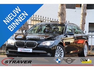 BMW 750Li High Executive |Head-up |Keyless |Adaptive Cruise