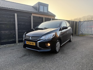 Mitsubishi Space Star 1.2 Cool+ NL-auto, vol. onderhouden