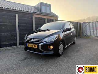 Mitsubishi Space Star 1.2 Cool+ NL-auto, vol. onderhouden