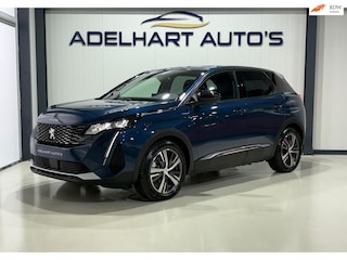 Peugeot 3008 1.6 HYbrid4 300 4 Wheel Automaat / Navigatie full map / Camera / Cruise control / etc..