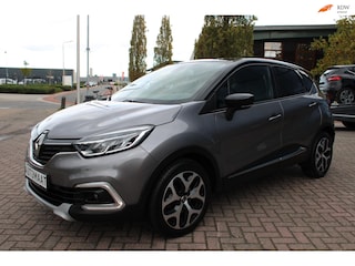 Renault Captur 1.3 TCE Intens Navigatie Cruise NIEUWSTAAT