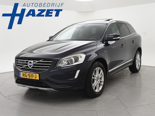 Volvo XC60 2.0 D3 FWD 150 PK SUMMUM + ADAPTIVE CRUISE | PANORAMA | TREKHAAK | BLIS | CAMERA | MEMORY | STOELVERW.