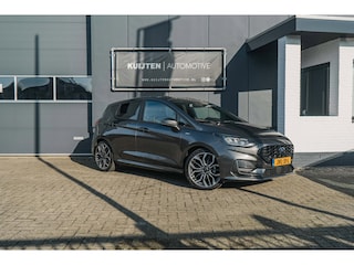Ford Fiesta 1.0 EcoBoost Hybrid ST-Line X / Automaat / Winter Pack!