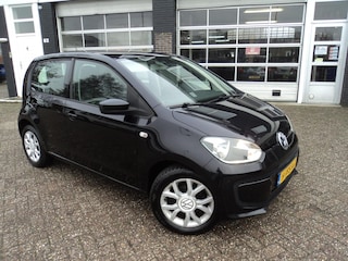 Volkswagen Up 1.0 cheer up! BlueMotion