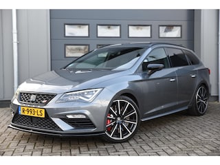 Seat Leon ST 2.0 TSI CUPRA 300 Performance - Pano