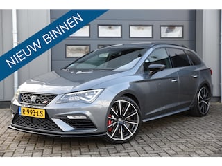 Seat Leon ST 2.0 TSI CUPRA 300 Performance - Pano