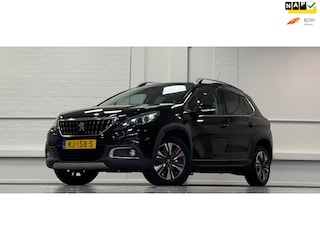 Peugeot 2008 1.2 PureTech Allure Camera Navigatie Allseason banden