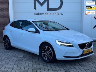 Volvo V40 2.0 T2 Nordic+ 1- eigenaar-Dealer onderhouden-LED