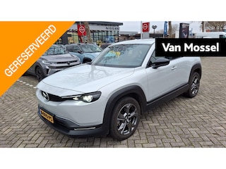 Mazda MX-30 e-SkyActiv 145 First Edition 36 kWh