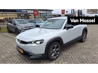 Mazda MX-30 e-SkyActiv 145 First Edition 36 kWh