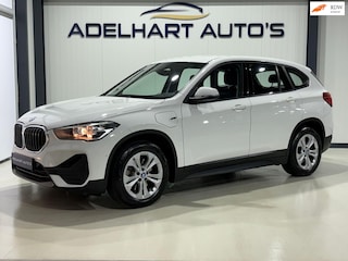 BMW X1 XDrive25e Executive Automaat / Navigatie full map / Cruise control / Climate control / Keyless / etc..